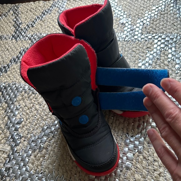 SOREL Whitney II strap boot - Picture 4 of 9